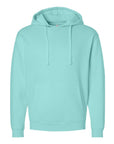 LAT Unisex Elevated Fleece Hoodie Sweatshirt 6926