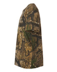 Code Five Unisex Realtree® Camo Tee 3980
