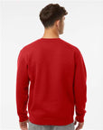 Independent Trading Co. Unisex Heavyweight Crewneck Sweatshirt IND3000