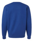 Independent Trading Co. Unisex Heavyweight Crewneck Sweatshirt IND3000