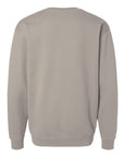 Independent Trading Co. Unisex Heavyweight Crewneck Sweatshirt IND3000