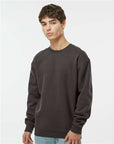 Independent Trading Co. Unisex Heavyweight Crewneck Sweatshirt IND3000