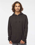 Independent Trading Co. Unisex Heavyweight Hooded Sweatshirt IND4000