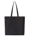 Liberty Bags Isabella Midweight Recycled Canvas Tote 8503R