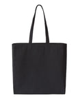 Liberty Bags Isabella Midweight Recycled Canvas Tote 8503R