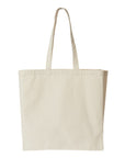 Liberty Bags Isabella Midweight Recycled Canvas Tote 8503R