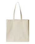 Liberty Bags Isabella Midweight Recycled Canvas Tote 8503R