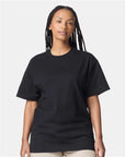 American Apparel Unisex Super Heavyweight Tee 9001
