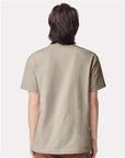 American Apparel Unisex Super Heavyweight Tee 9001