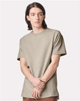 American Apparel Unisex Super Heavyweight Tee 9001