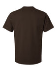 American Apparel Unisex Super Heavyweight Tee 9001