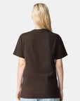 American Apparel Unisex Super Heavyweight Tee 9001