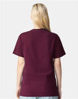 American Apparel Unisex Super Heavyweight Tee 9001