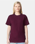 American Apparel Unisex Super Heavyweight Tee 9001