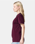 American Apparel Unisex Super Heavyweight Tee 9001