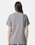 American Apparel Unisex Super Heavyweight Tee 9001
