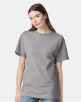 American Apparel Unisex Super Heavyweight Tee 9001