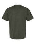 American Apparel Unisex Super Heavyweight Tee 9001