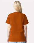 American Apparel Unisex Super Heavyweight Tee 9001