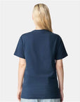 American Apparel Unisex Super Heavyweight Tee 9001