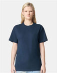 American Apparel Unisex Super Heavyweight Tee 9001