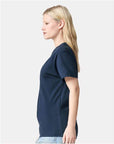 American Apparel Unisex Super Heavyweight Tee 9001