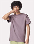 American Apparel Unisex Super Heavyweight Tee 9001