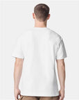 American Apparel Unisex Super Heavyweight Tee 9001