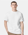 American Apparel Unisex Super Heavyweight Tee 9001
