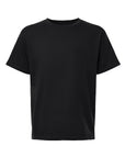 American Apparel Youth Fine Jersey Tee 2001Y