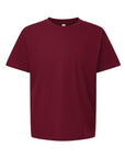 American Apparel Youth Fine Jersey Tee 2001Y