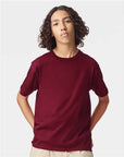 American Apparel Youth Fine Jersey Tee 2001Y