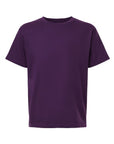 American Apparel Youth Fine Jersey Tee 2001Y