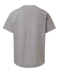American Apparel Youth Fine Jersey Tee 2001Y