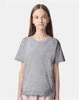 American Apparel Youth Fine Jersey Tee 2001Y