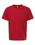 American Apparel Youth Fine Jersey Tee 2001Y