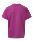 American Apparel Youth Fine Jersey Tee 2001Y