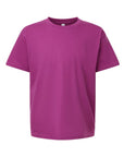 American Apparel Youth Fine Jersey Tee 2001Y