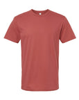 American Apparel Unisex Fine Jersey Tee 2001