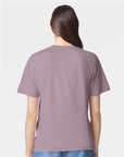 American Apparel Unisex Fine Jersey Tee 2001