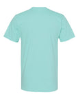 American Apparel Unisex Fine Jersey Tee 2001