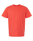 American Apparel Unisex Fine Jersey Tee 2001