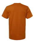 American Apparel Unisex Fine Jersey Tee 2001