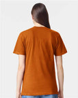 American Apparel Unisex Fine Jersey Tee 2001