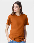 American Apparel Unisex Fine Jersey Tee 2001