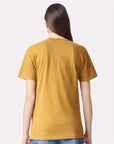 American Apparel Unisex Fine Jersey Tee 2001