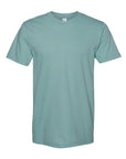 American Apparel Unisex Fine Jersey Tee 2001