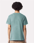 American Apparel Unisex Fine Jersey Tee 2001