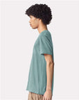 American Apparel Unisex Fine Jersey Tee 2001