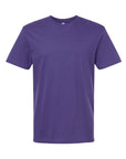 American Apparel Unisex Fine Jersey Tee 2001